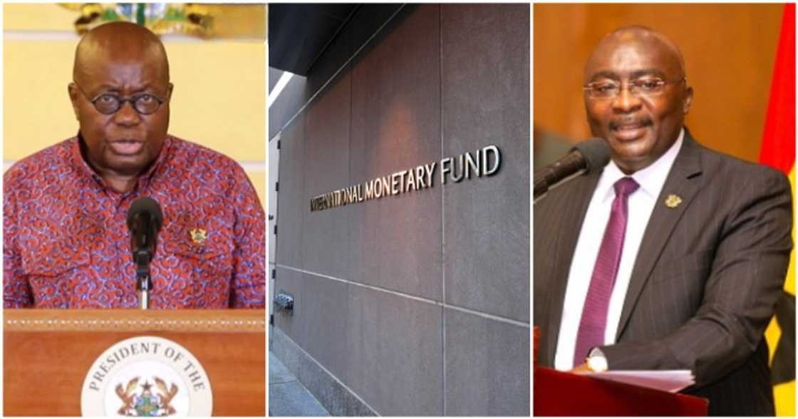 Why countries go to IMF for economic bailout Why countries go to IMF for economic bailout