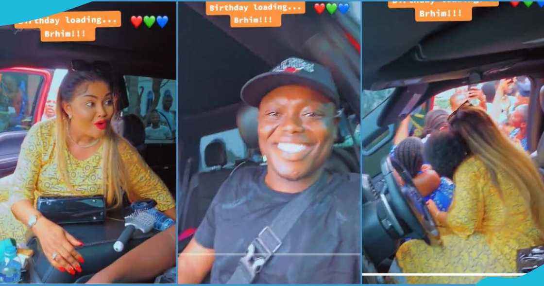 McBrown and Osanju McBrown and Osanju