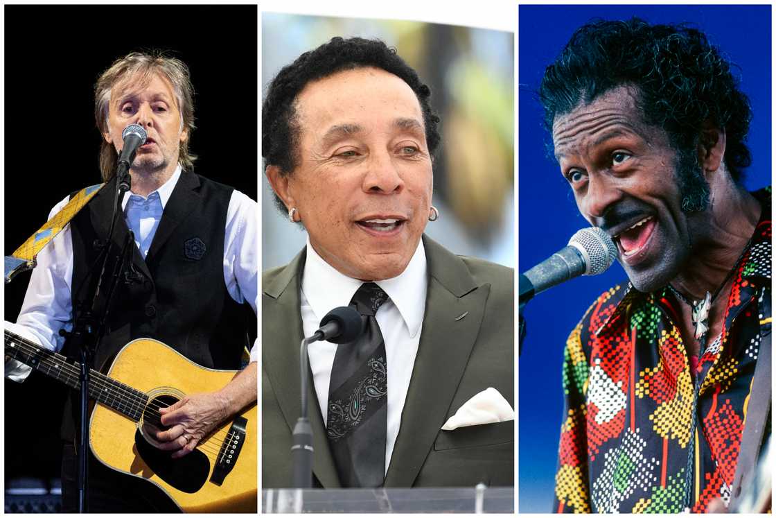 Best songwriters of all time Best songwriters of all time