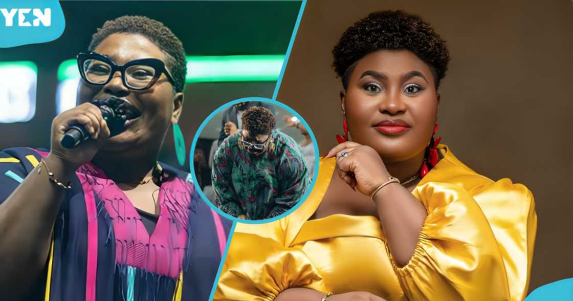 Judikay, Judikay Pregnancy Loss, Miscarriages, Gospel Singer, Nigerian Musicians, Celebrity Fertility Judikay, Judikay Pregnancy Loss, Miscarriages, Gospel Singer, Nigerian Musicians, Celebrity Fertility