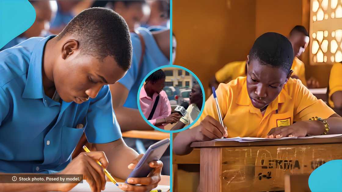 BECE 2026, WAEC, examination, BECE maths questions, student, Ghana, education, school BECE 2026, WAEC, examination, BECE maths questions, student, Ghana, education, school