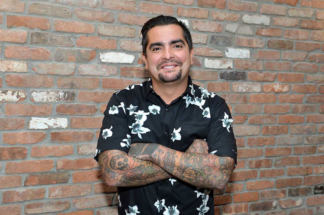 Aaron Sanchez Aaron Sanchez