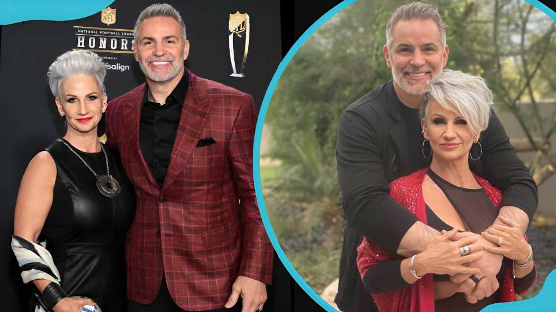 Meet Kurt Warner's children: How many kids does he have, and where are ...