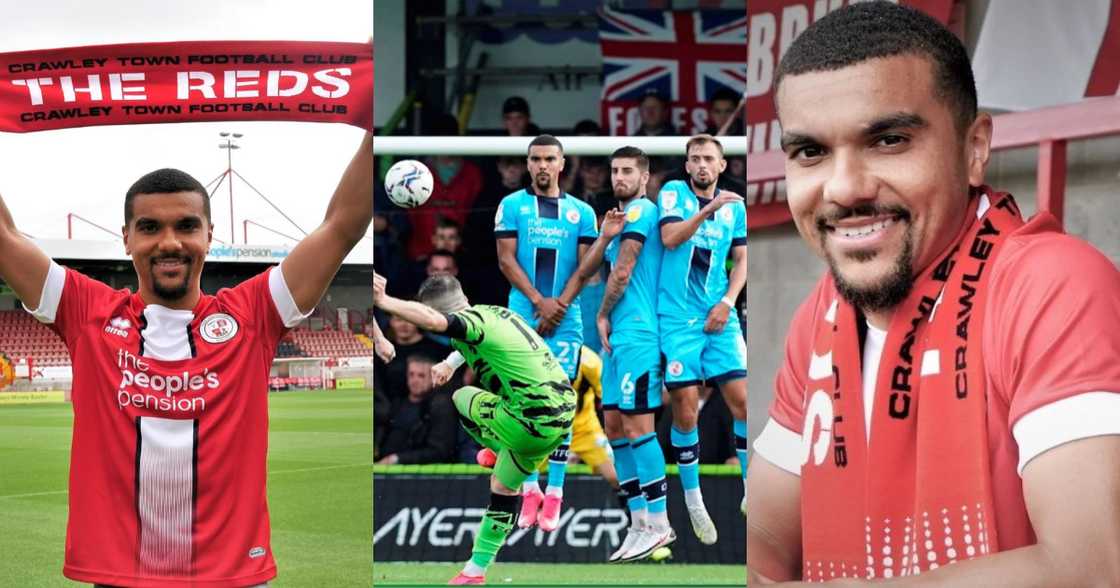 Former Black Stars striker Kwesi Appiah scores in debut game for new club Former Black Stars striker Kwesi Appiah scores in debut game for new club