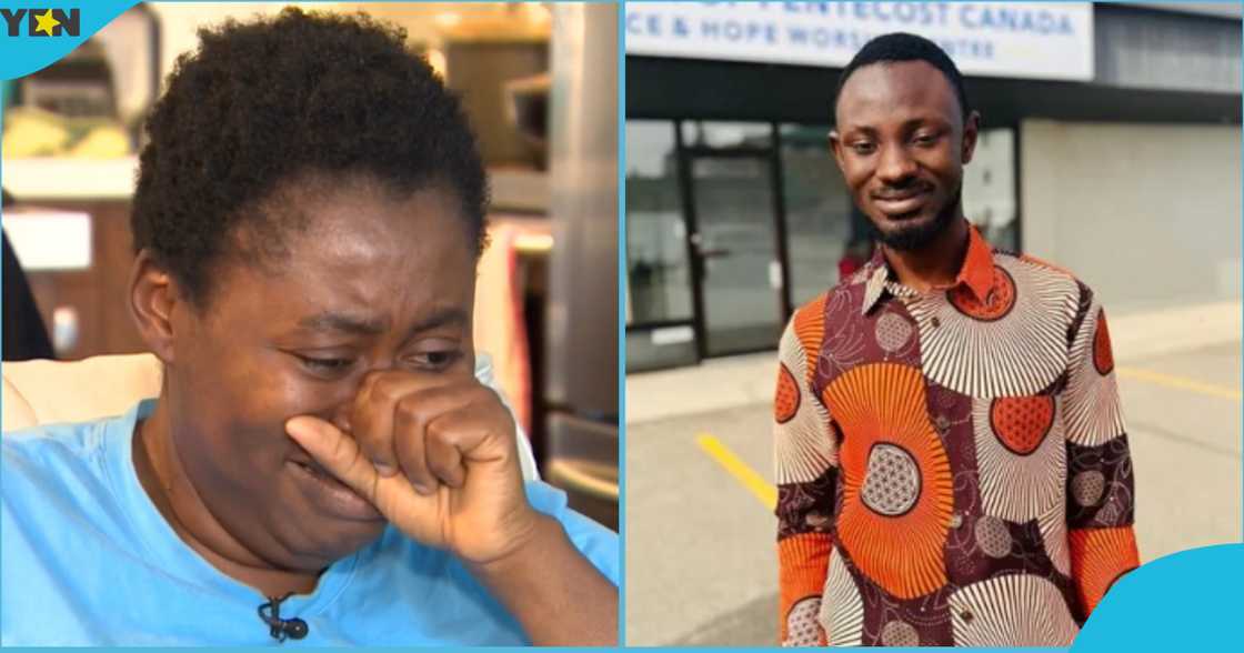 Ghanaian Student, Canada, Relocating Abroad, Details, Alfred, Life Abroad Ghanaian Student, Canada, Relocating Abroad, Details, Alfred, Life Abroad