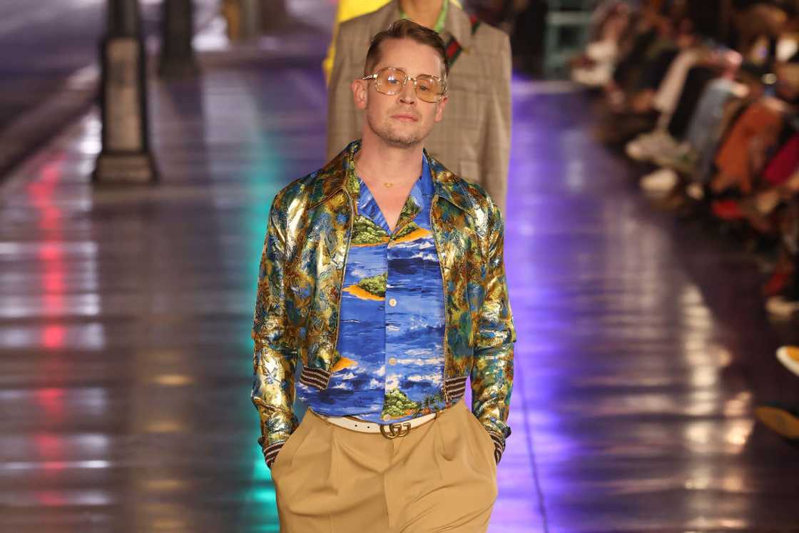 How old was Macaulay Culkin in Home Alone How old was Macaulay Culkin in Home Alone