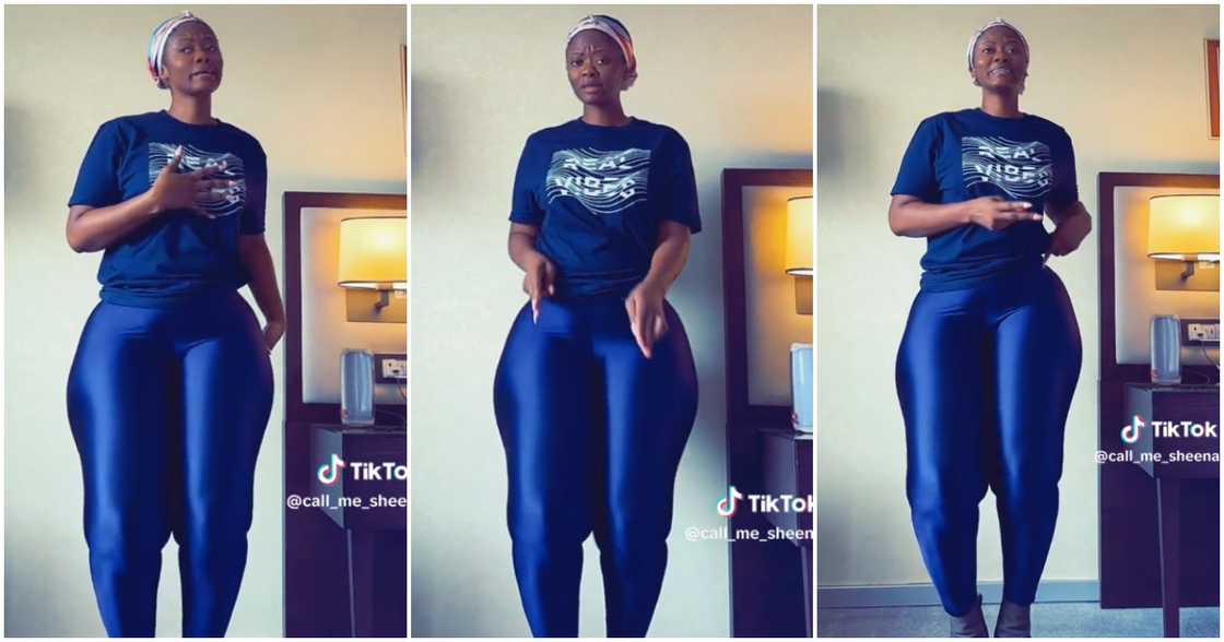 Photos of Sheena Gakpe. Photos of Sheena Gakpe.