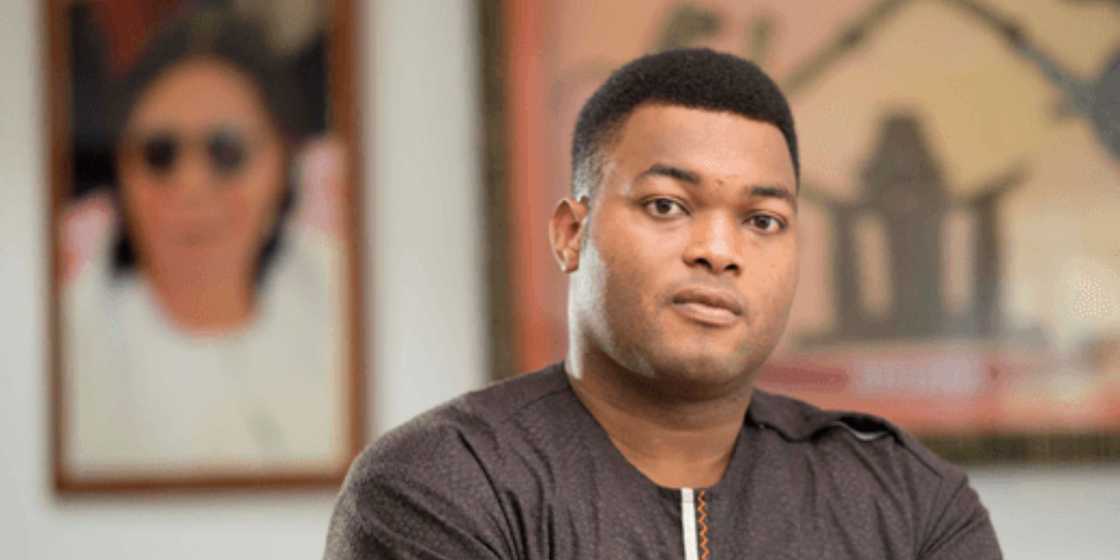 Kennedy Osei, Kwadwo Safo and 4 other sons of filthy rich men in Ghana Kennedy Osei, Kwadwo Safo and 4 other sons of filthy rich men in Ghana