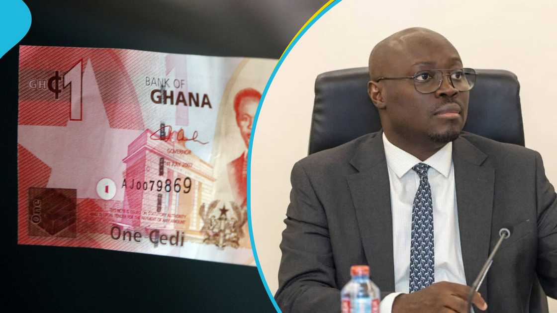 Cedi Depreciation, Ministry of Finance, Ghana Economy, cedi, dollar, hoarding dollars, Bank of Ghana Cedi Depreciation, Ministry of Finance, Ghana Economy, cedi, dollar, hoarding dollars, Bank of Ghana