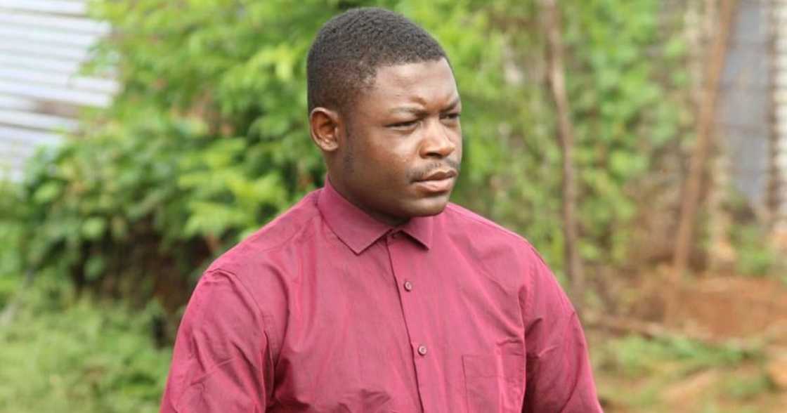 God's Plan: Man Runs Late for Work, Ends up Saving a Woman's Life God's Plan: Man Runs Late for Work, Ends up Saving a Woman's Life