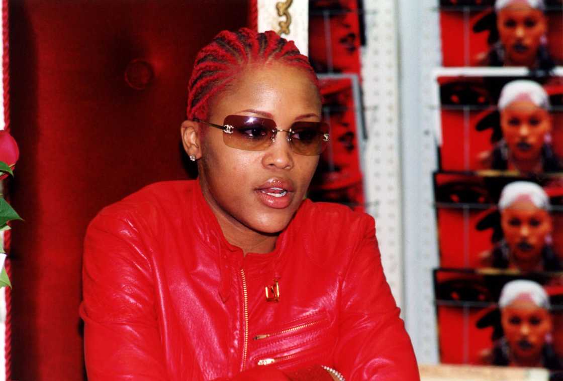 female rappers female rappers