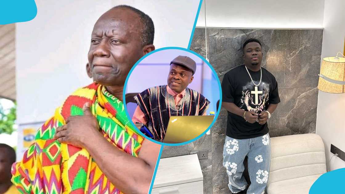Ken Ofori-Atta, Martin Kpebu, Abu Trica, Extradition, Money laundering, USA, Ghana, Lawyer Ken Ofori-Atta, Martin Kpebu, Abu Trica, Extradition, Money laundering, USA, Ghana, Lawyer