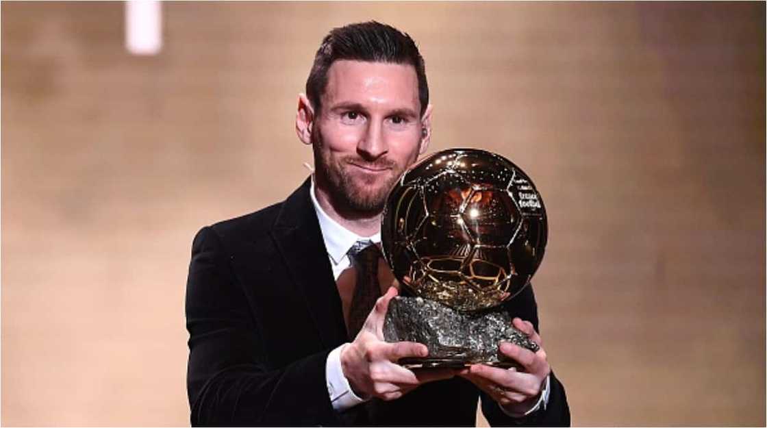 Lionel Messi N247bn, Ronaldo N206bn As Top 10 Footballers With the Highest Net Worth in 2021 Are Announced Lionel Messi N247bn, Ronaldo N206bn As Top 10 Footballers With the Highest Net Worth in 2021 Are Announced