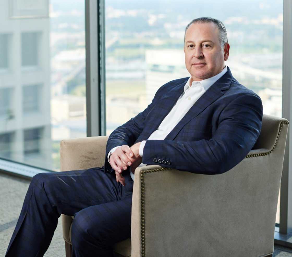 Attorney Jeffrey B. Simon has spent his career doing public health work through the civil justice system Attorney Jeffrey B. Simon has spent his career doing public health work through the civil justice system