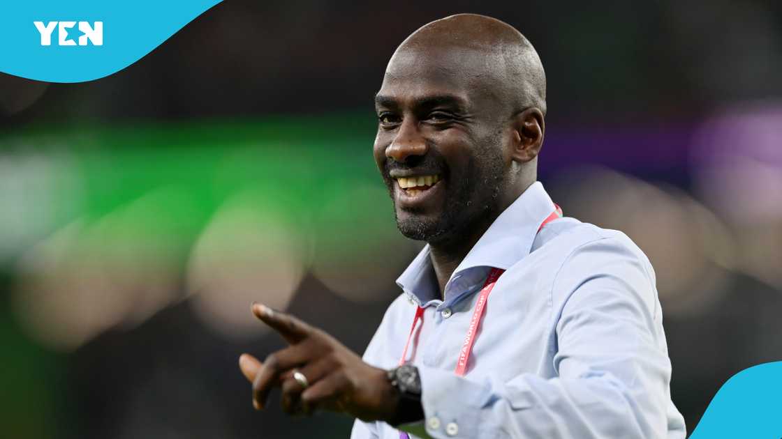 Otto Addo Silenes Critics, Achieves Historic Feat After Ghana Qualifies for 2026 World Cup