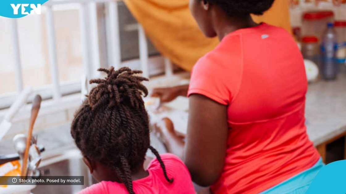 Kwahu Nkwatia Hospital, Eastern Region. Ghanaian nurses, fake patients death, medical bills, family, relatives