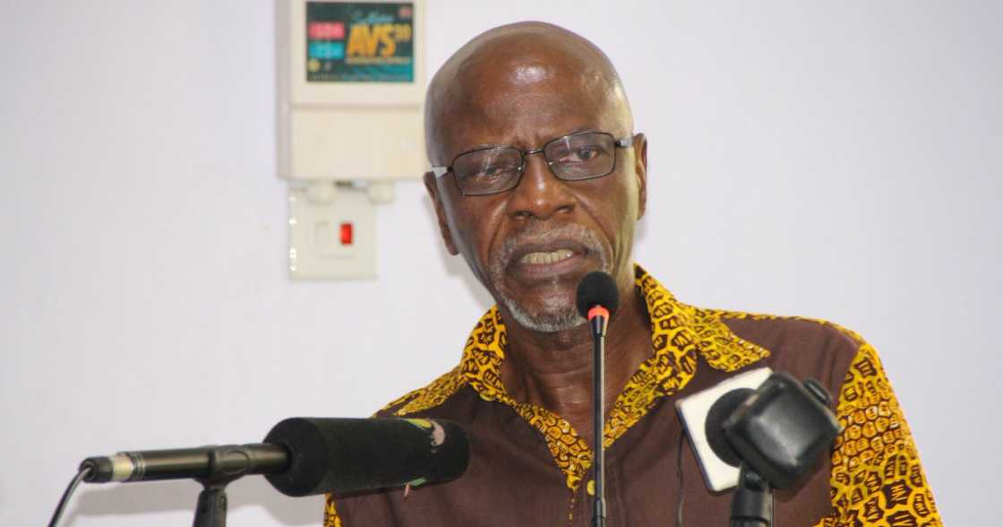 Akoto Ampaw Has Passed: Renowned Private Legal Practitioner Reported By Dead After Short Illness Akoto Ampaw Has Passed: Renowned Private Legal Practitioner Reported By Dead After Short Illness