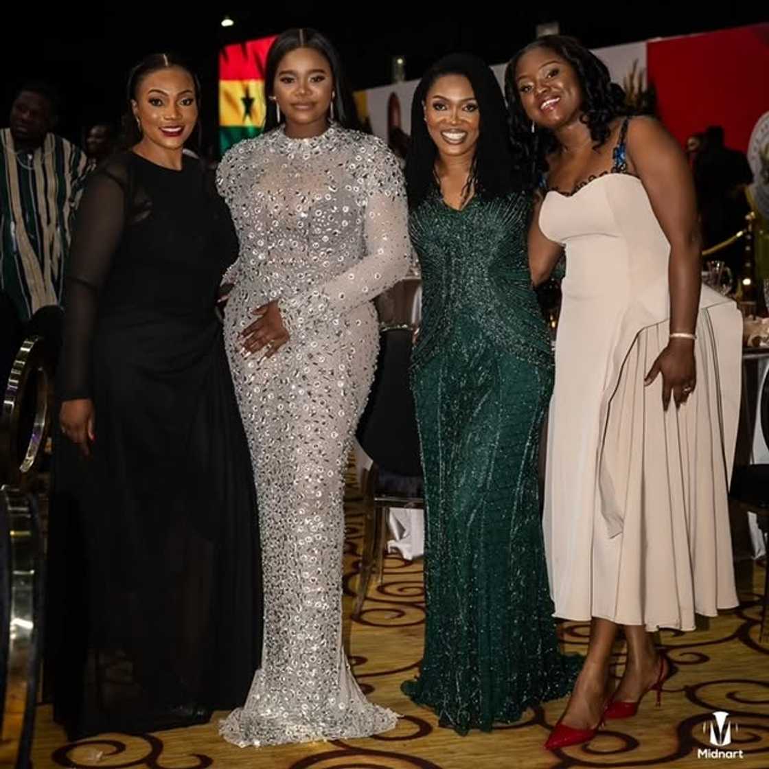 Kafui Danku, Ghanaian actress, National Film Authority, President Mahama, Kafui Danku's movies, Kafui Danku and Mahama Kafui Danku, Ghanaian actress, National Film Authority, President Mahama, Kafui Danku's movies, Kafui Danku and Mahama