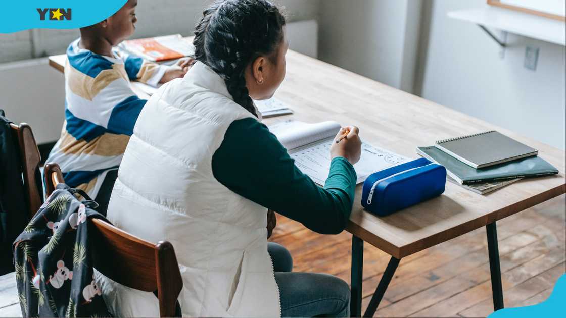 What to do when bored in class? What to do when bored in class?