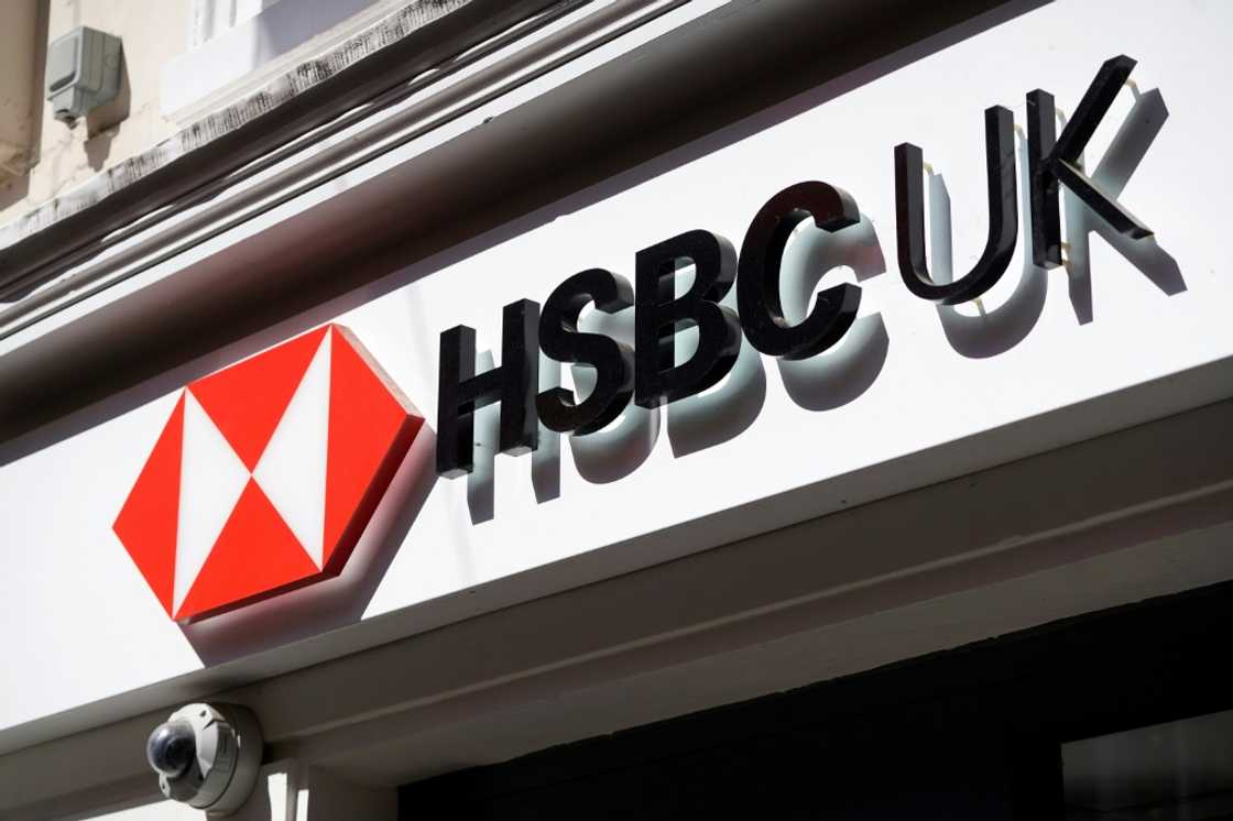 HSBC has announced the closure of more than a quarter of its remaining bank branches in the UK HSBC has announced the closure of more than a quarter of its remaining bank branches in the UK