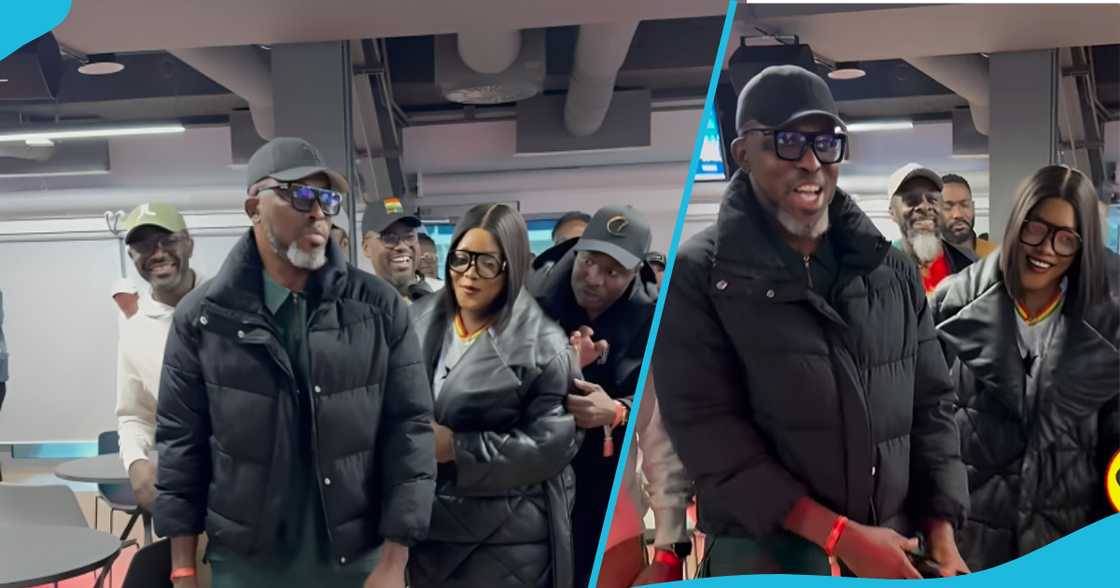 A Plus, A Plus wife, A Plus London, A Plus wife London, Kwame A Plus, Kwame A Plus London, A Plus Black Stars