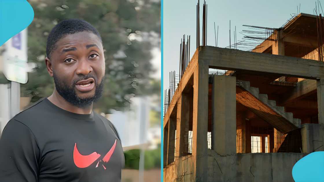 Ghana, House, US, Jobs, Youth, Construction Ghana, House, US, Jobs, Youth, Construction
