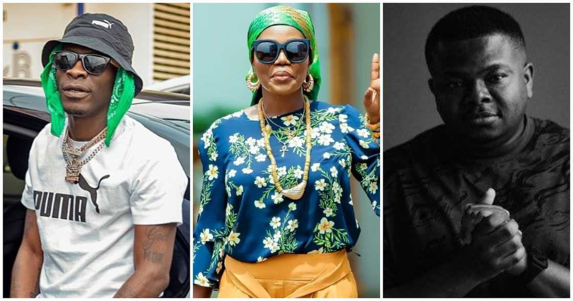 "Shatta Wale Would Have Been the Perfect Feature on MzBel's ASIBOLANGA," Says Popular Ghanaian DJ, DJ Loft "Shatta Wale Would Have Been the Perfect Feature on MzBel's ASIBOLANGA," Says Popular Ghanaian DJ, DJ Loft