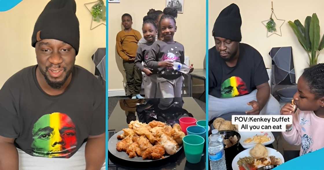 Cooking with Sindaco, Ghanaian food, Ga Kenkey, UK-based man, culture and tradition. Cooking with Sindaco, Ghanaian food, Ga Kenkey, UK-based man, culture and tradition.