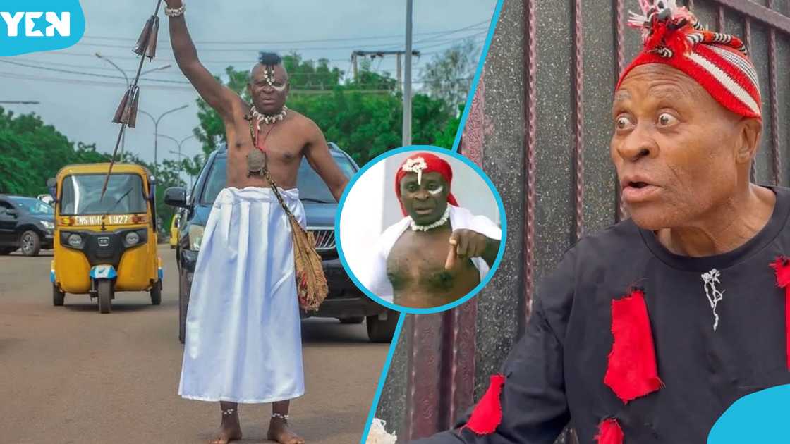 Columbus Irosanga Dies, Nollywood Actors, Dead Nollywood Stars, Nigerian Movie Stars, University of Port Harcourt, Rivers State, Hilda Dokubo Columbus Irosanga Dies, Nollywood Actors, Dead Nollywood Stars, Nigerian Movie Stars, University of Port Harcourt, Rivers State, Hilda Dokubo