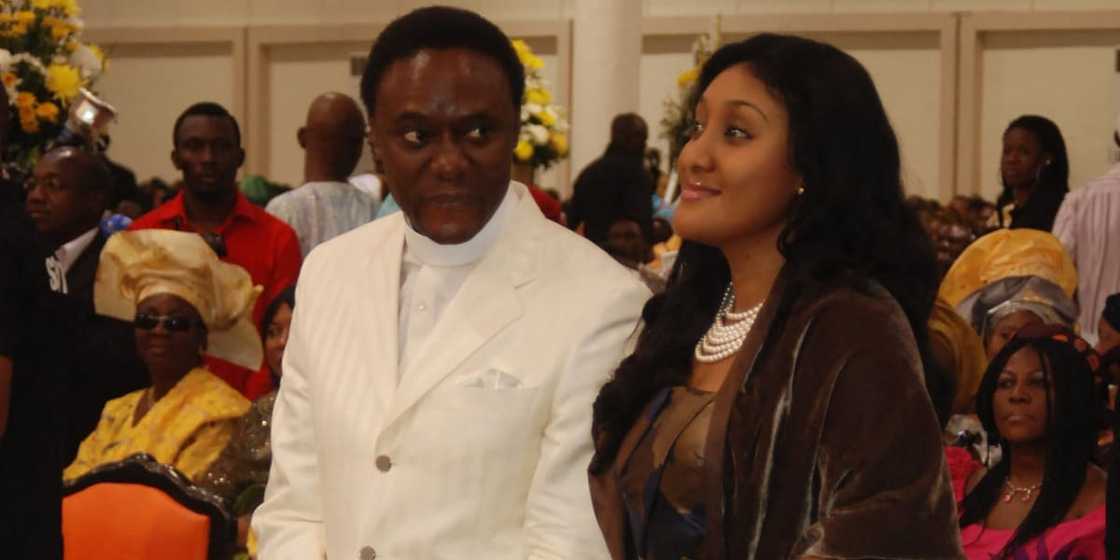 Lists Of Popular Nigerian Pastors Who Have Divorced Their Wives Lists Of Popular Nigerian Pastors Who Have Divorced Their Wives