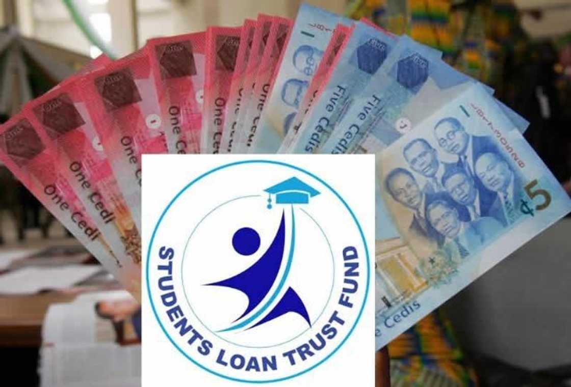 student loan trust fund defaulters list