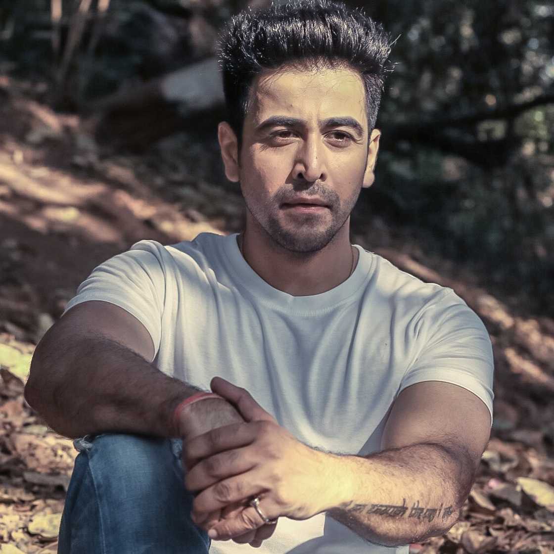 Dishank Arora Dishank Arora