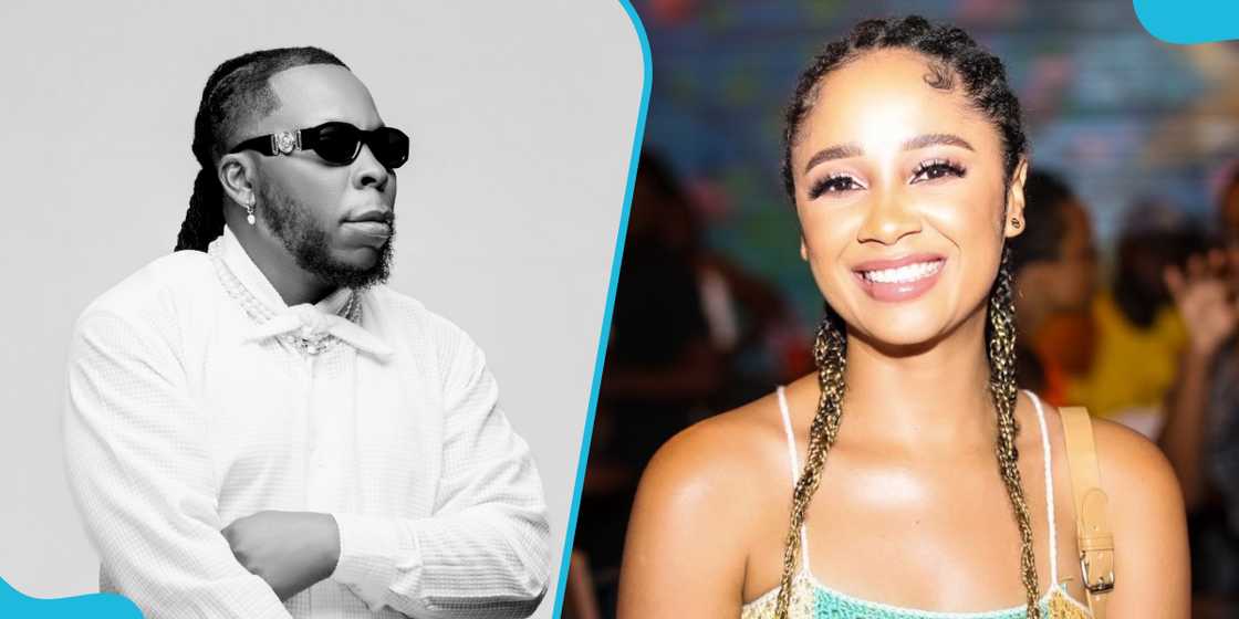 Edem and Sister Derby banter Edem and Sister Derby banter