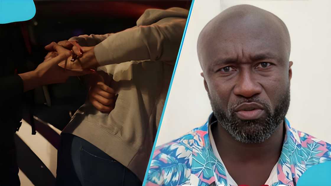 Kweku Osei Korankye Asiedu, NPP communicator, bench warrant, Accra Circuit Court, charges of threat of death, publication of false news, EOCO staff, criminal charges, KOKA