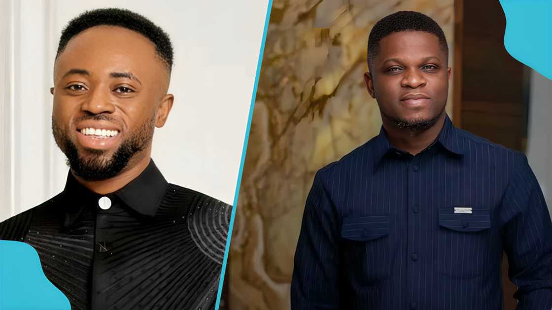 Sammy Gyamfi, Bishop Adepa, prophecy about leadership, NDC communication, political career in Ghana, Fire Oja prophecy, becoming president of Ghana