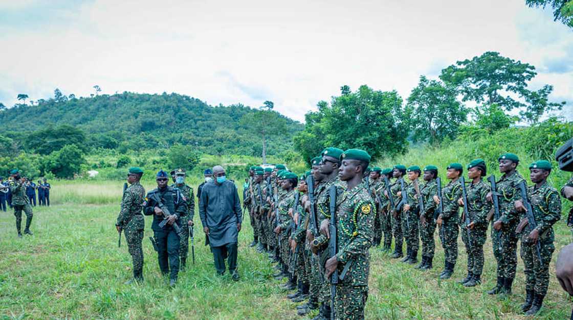 Ghana immigration service recruitment Ghana immigration service recruitment