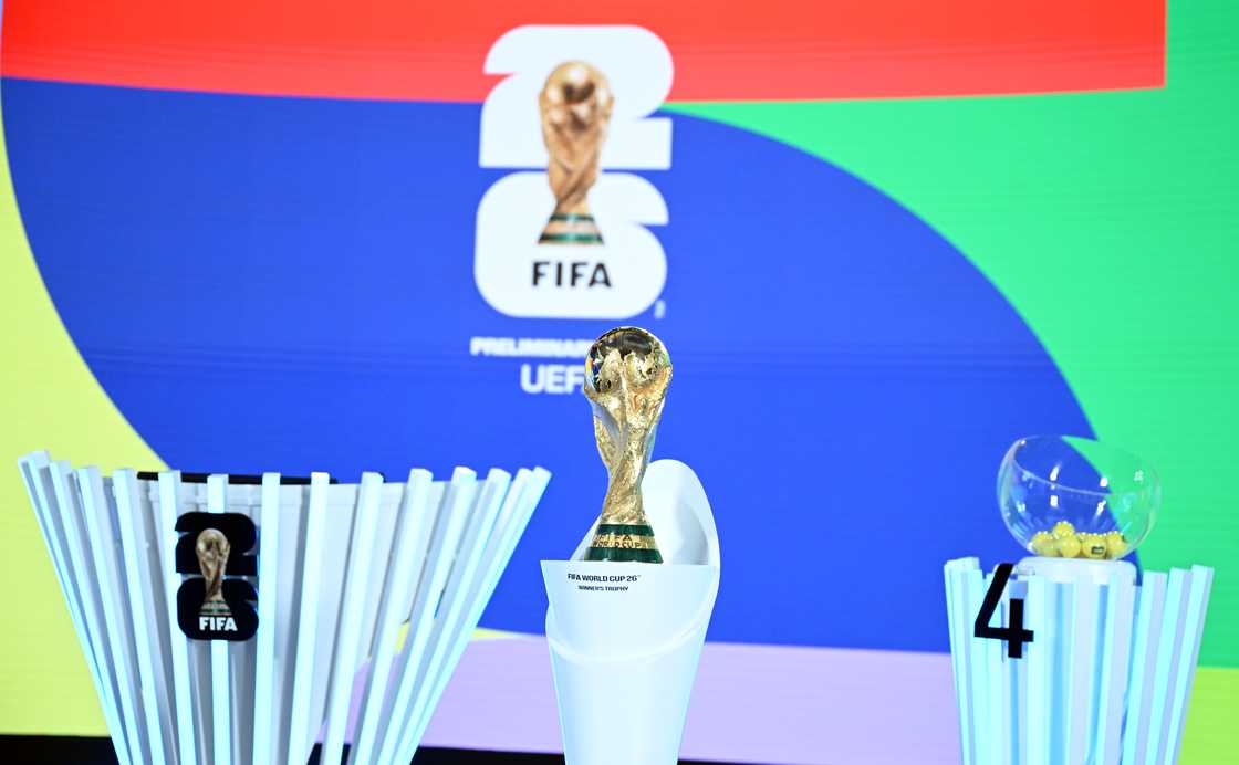 FIFA World Cup trophy, World Cup 2026 trophy, Which teams have qualified for World Cup 2026 so far?, List of all qualified teams for 2026 World Cup FIFA World Cup trophy, World Cup 2026 trophy, Which teams have qualified for World Cup 2026 so far?, List of all qualified teams for 2026 World Cup