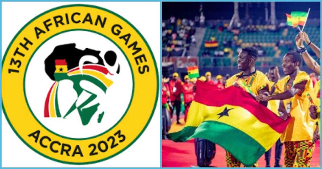 All African Games: Ghana takes 6th spot on medal table, Egypt dominates with 156 medals All African Games: Ghana takes 6th spot on medal table, Egypt dominates with 156 medals