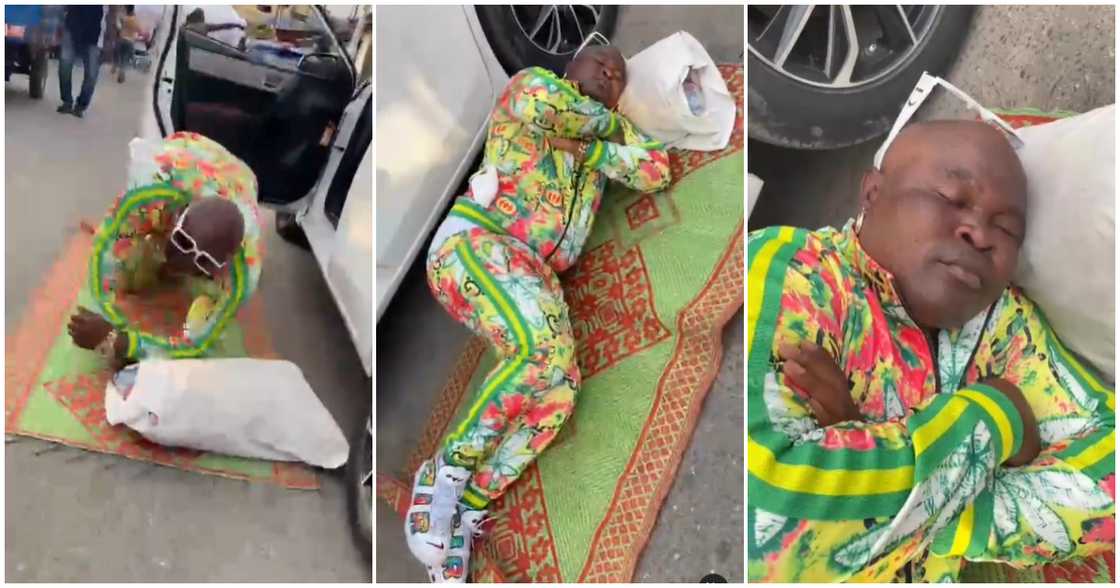 Bukom Banku. Bukom Banku.