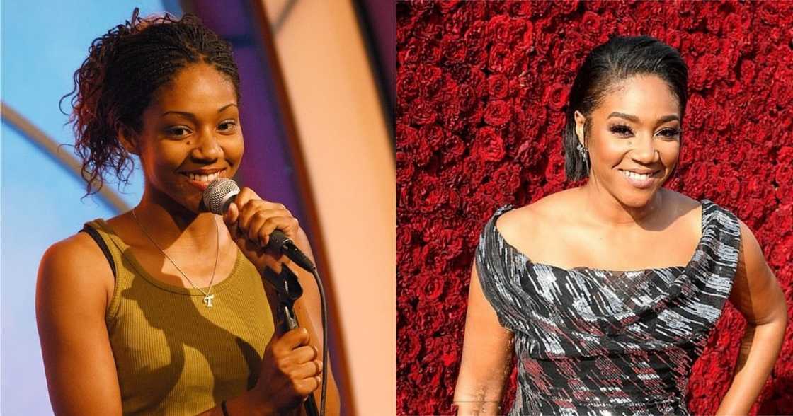 Tifanny Hadish Discloses She Wants To Start Family But Sold All Her Eggs at 21 Tifanny Hadish Discloses She Wants To Start Family But Sold All Her Eggs at 21