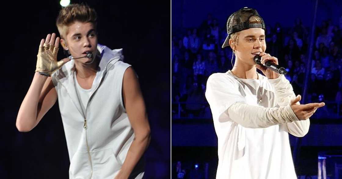 Justin Bieber to host exclusive Valentine's Day performance on TikTok Justin Bieber to host exclusive Valentine's Day performance on TikTok