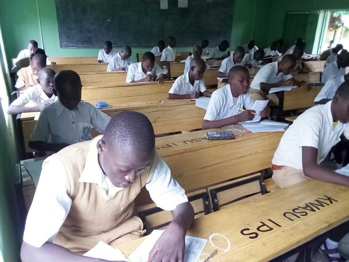 WAEC releases 2020 BECE timetable WAEC releases 2020 BECE timetable