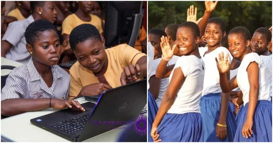 2022 BECE candidates can now check their SHS placements. 2022 BECE candidates can now check their SHS placements.