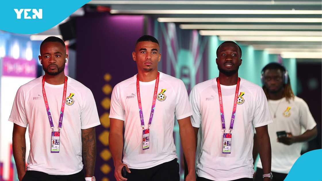 Thomas Partey, two others to reject Black Stars call up if Otto Addo stays as Ghana coach Thomas Partey, two others to reject Black Stars call up if Otto Addo stays as Ghana coach