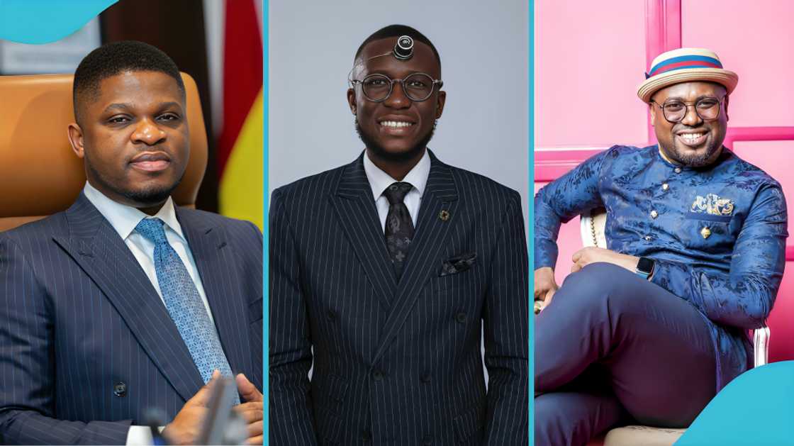 GoldBod Exhibition, Warrior King Watches, Ghanaian craftsmanship, Ghana jewellery, watch producers Ghana, jewellery trade show, Abeiku Santana, Ghana Tourism Authority (GTA)