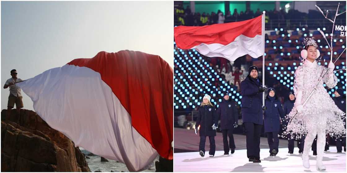 10 countries of the world that share same flag colours, Africa makes list 10 countries of the world that share same flag colours, Africa makes list