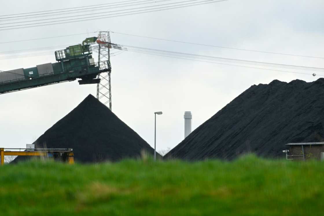 Germany has stepped up coal use: in the first five months of the year, electricity produced by coal jumped 20 percent, according to Rystad Energy Germany has stepped up coal use: in the first five months of the year, electricity produced by coal jumped 20 percent, according to Rystad Energy