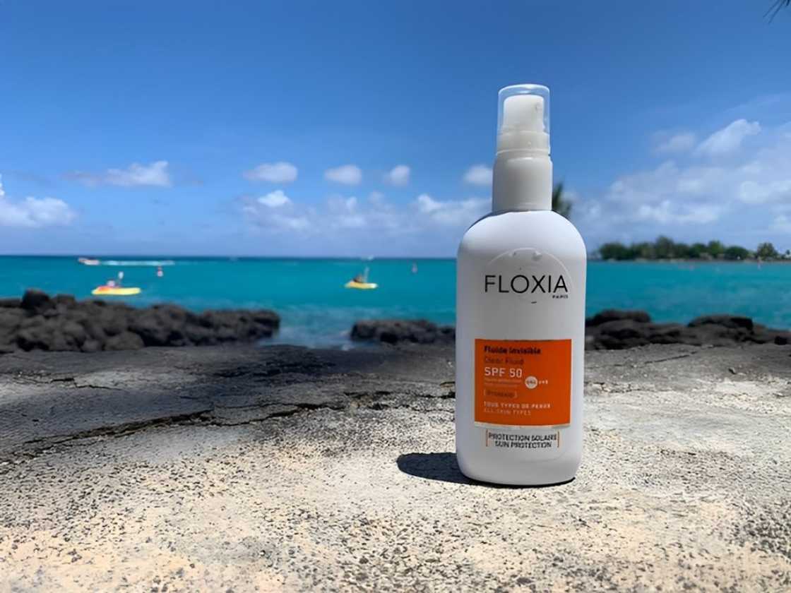 Floxia sunscreen Floxia sunscreen