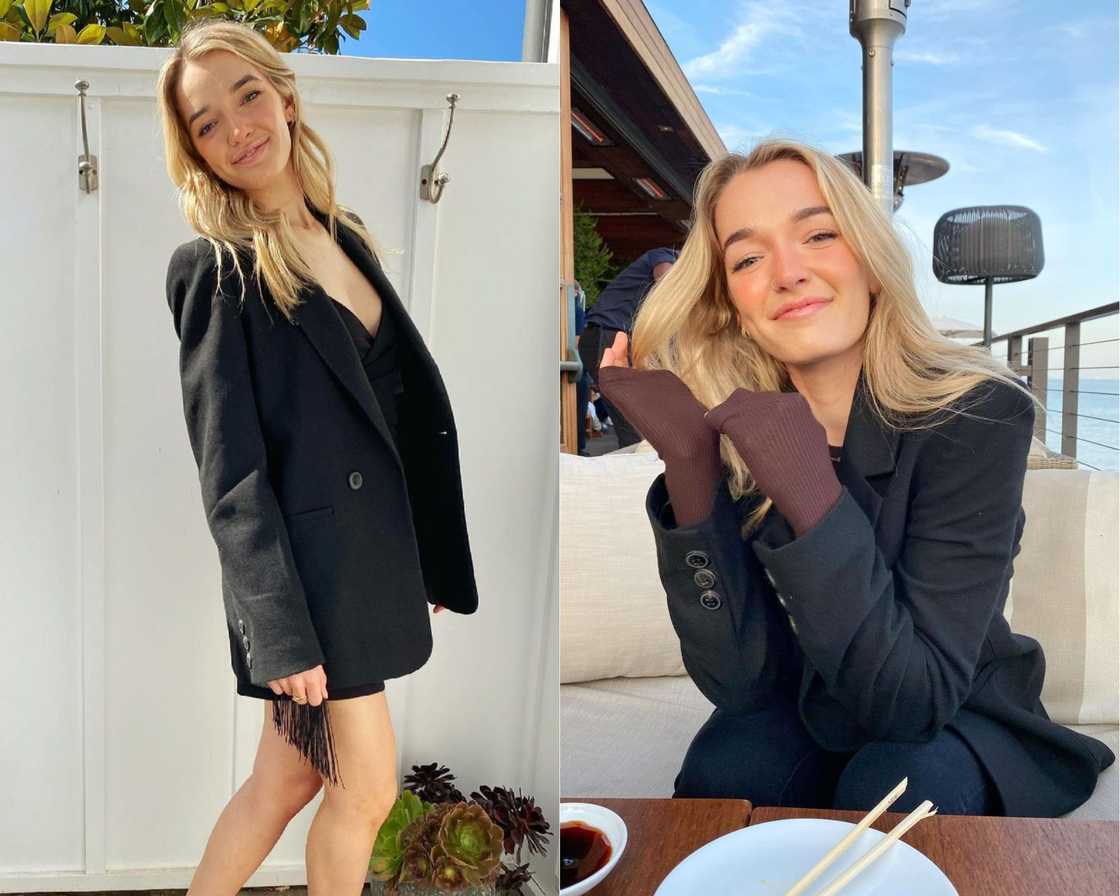 Brittney Noell Brittney Noell