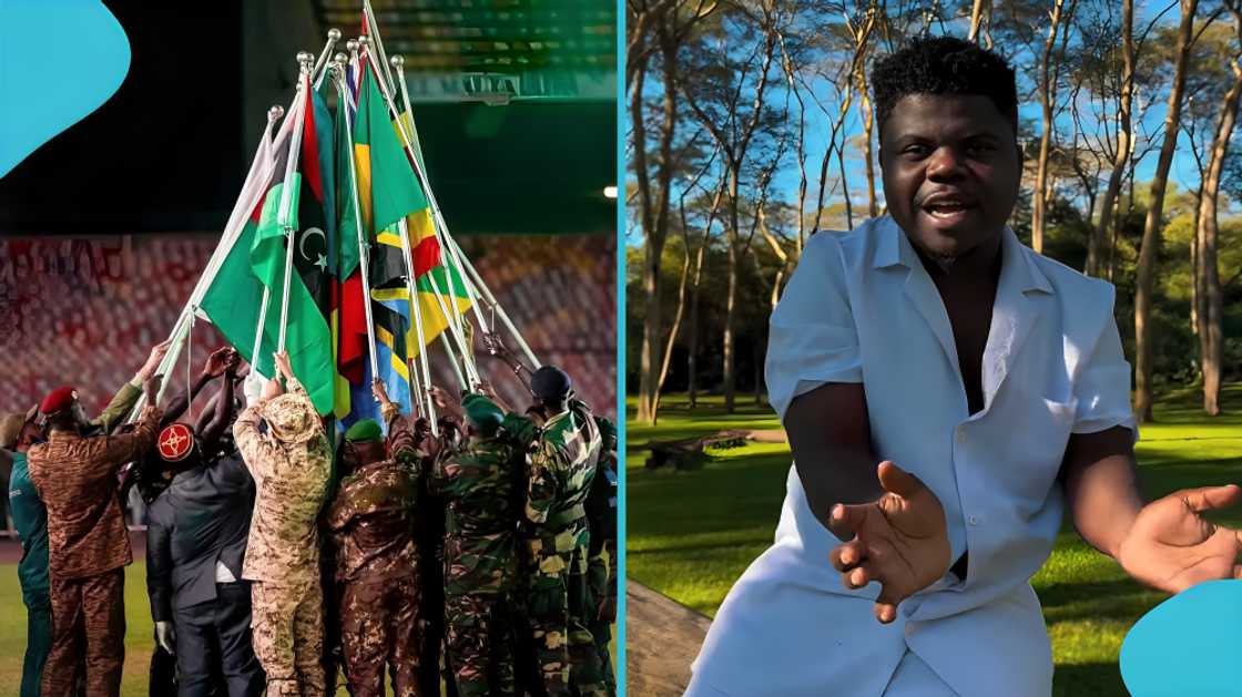 Wode Maya Breaks Silence After Accident in Zambia, Calls for African Unity Beyond Borders, education, Africanism, unity, South Africa, God, nature